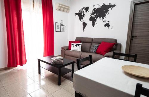 Capo d'Orlando Apartamento | Creek House CDO