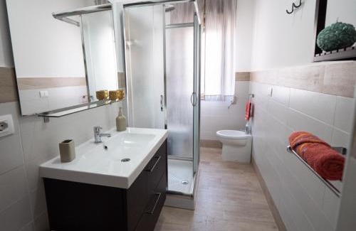 Capo d'Orlando Apartamento | Creek House CDO