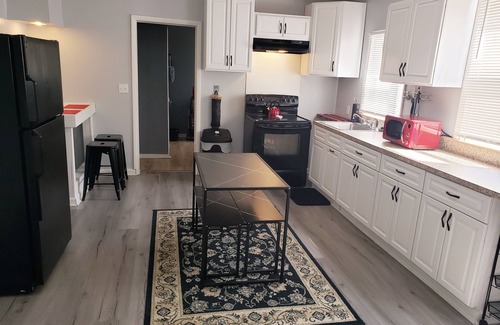 New Cumberland Casa | Creek River Homestay-Close to the Base/ Harrisburg/Hershey/Lancaster/Much More!!