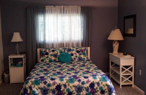 Cedaredge Cama Y Desayuno | Creek Side Bed and Breakfast