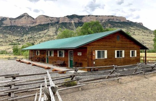 Cody Apartamento | Pasos para Trout Creek