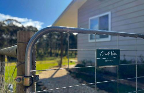 Fitzroy Falls Casa | Creek View Cottage, Fitzroy Falls