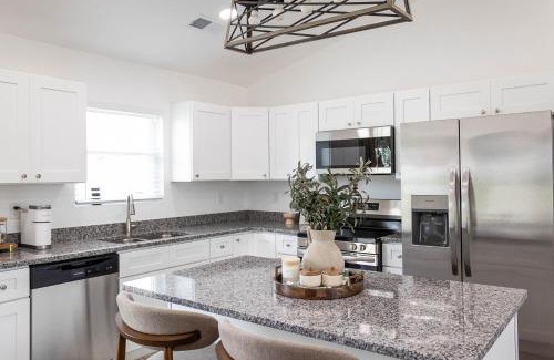 Cynthiana Casa | Creek View Cottage