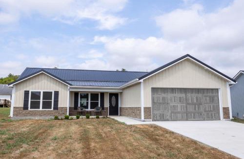 Cynthiana Casa | Creek View Cottage