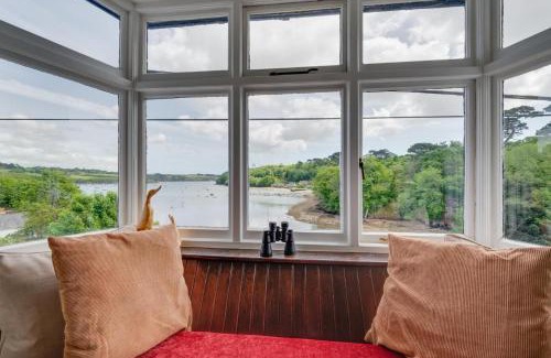 Helford Apartamento | Creek View