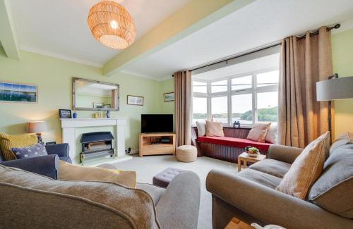 Helford Apartamento | Creek View
