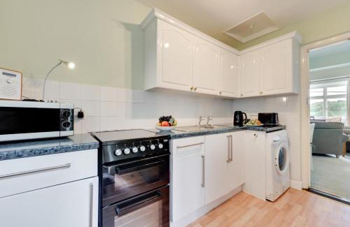 Helford Apartamento | Creek View