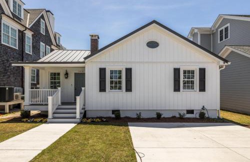 Morehead City Casa | Creek Watch home