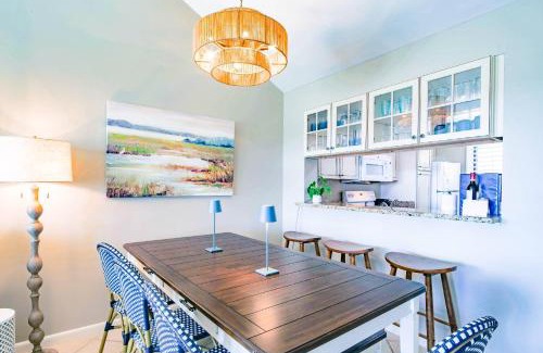 Seabrook Island Casa | Creek Watch