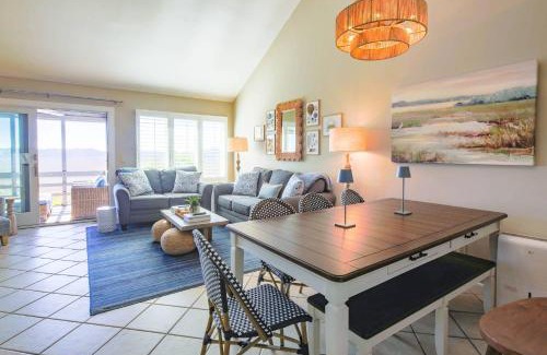 Seabrook Island Casa | Creek Watch