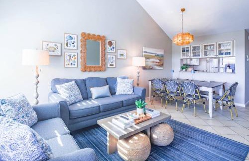 Seabrook Island Casa | Creek Watch