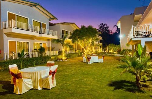Bail Parao Complejo | Creek Wood Resort Jim Corbett