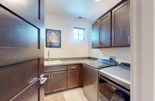 Mammoth Lakes Casa | Creekhouse 1362