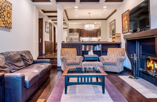 Beaver Creek Condominio | Creekside at Beaver Creek