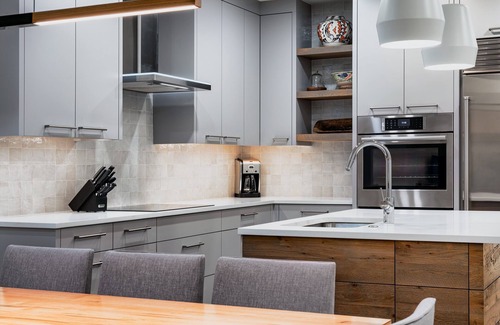 Beaver Creek Condominio | Creekside at Beaver Creek