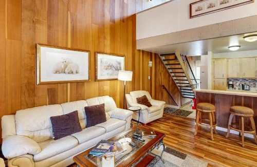 Kings Beach Casa | Creekside at Kingswood