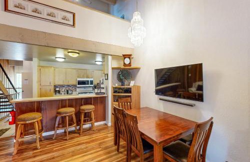 Kings Beach Casa | Creekside at Kingswood