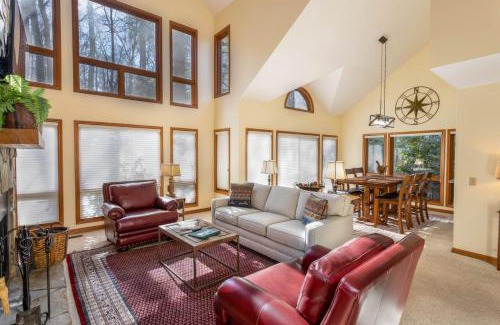 Boone Casa | Creekside at Yonahlossee