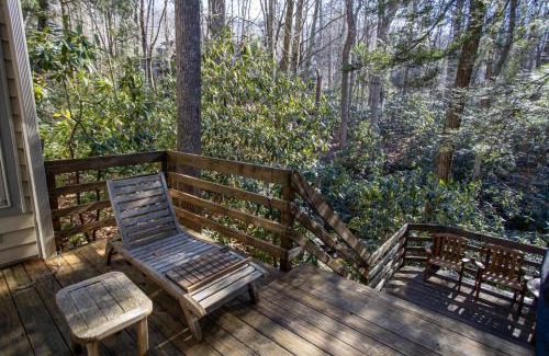Boone Casa | Creekside at Yonahlossee