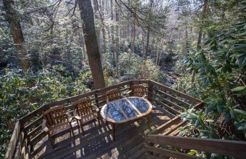 Boone Casa | Creekside at Yonahlossee