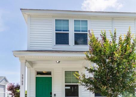 North Charleston Casa | Creekside Bungalow - 4 mi to downtown Charleston