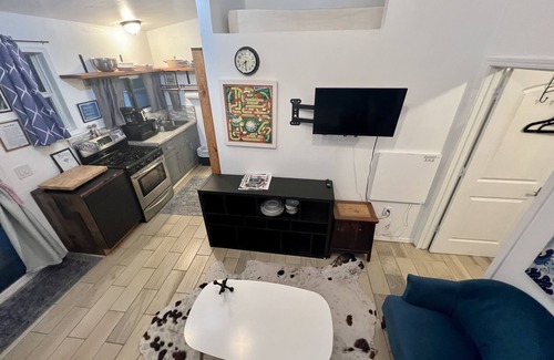 Soquel Cabaña | Creekside Cabin is great for families & couples-Come enjoy Santa Cruz Mountains!
