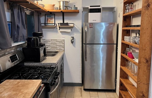 Soquel Cabaña | Creekside Cabin is great for families & couples-Come enjoy Santa Cruz Mountains!