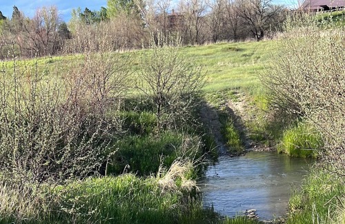 Billings Alquiler De RV | Creekside Camp at Prairie Skies