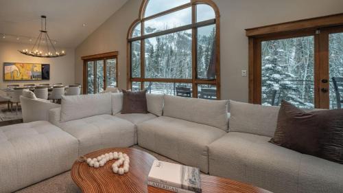 Steamboat Springs Casa | Creekside Chalet