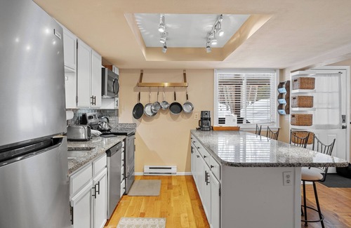 Frisco Apartamento | Creekside Condos #A7 by Summit County Mountain Retreats