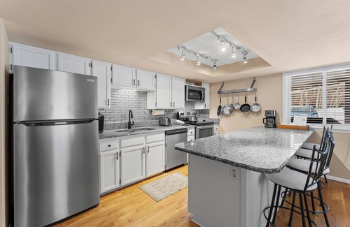 Frisco Apartamento | Creekside Condos #A7 by Summit County Mountain Retreats