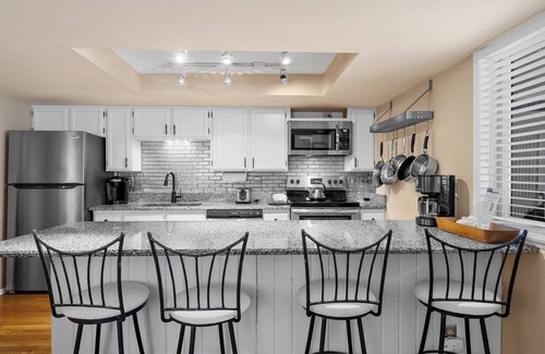 Frisco Apartamento | Creekside Condos #A7 by Summit County Mountain Retreats