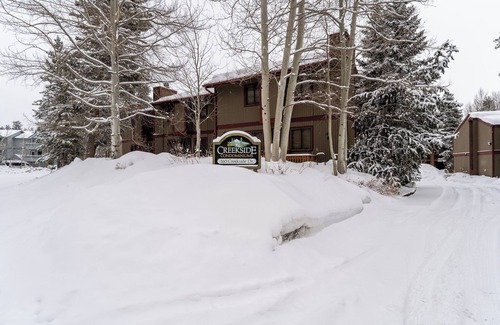 Frisco Apartamento | Creekside Condos #A7 by Summit County Mountain Retreats