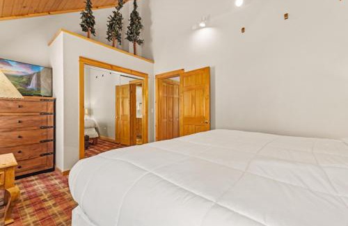 Fall River Estates Apartamento | Creekside Condos H by Estes Park Condos