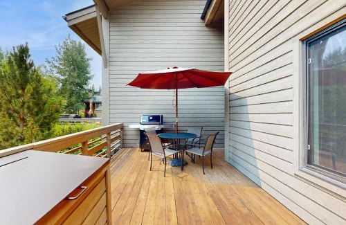 Sun Valley Apartamento | Creekside Escape