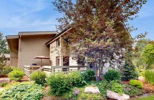Sun Valley Apartamento | Creekside Escape
