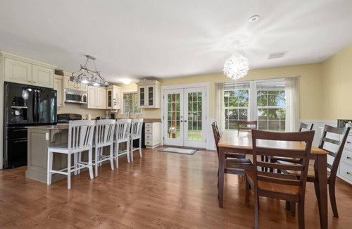 Lehi Casa | Creekside Family Escape | Firepit | Free Massage*