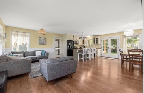 Lehi Casa | Creekside Family Escape | Firepit | Free Massage*