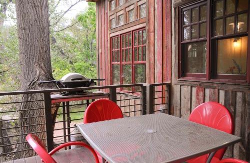 Moab Casa | Creekside Guest Cottage