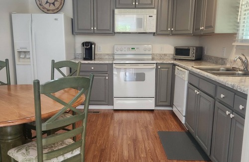 Bakersville Casa | Creekside House-Bakersville NC