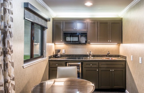 Barron Park Hotel | Creekside Inn