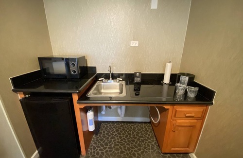 Barron Park Hotel | Creekside Inn