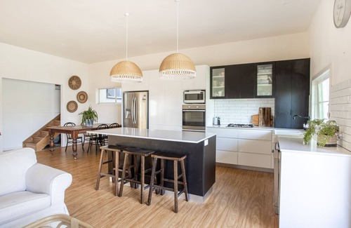 Hastings Point Casa | Creekside on Hastings