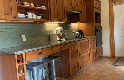 Hartwick Casa | CREEKSIDE RETREAT 5 miles from Cooperstown, NY.