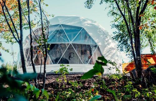 Cocagne Cabina | Creekside RnR
