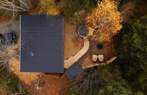 Cocagne Cabina | Creekside RnR