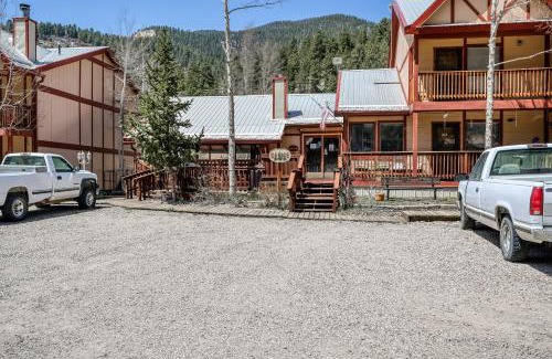 Red River Apartamento | Creekside Serenade