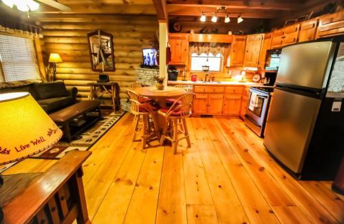 Todd Casa | Creekside Serenade