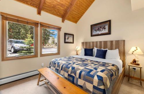 Fall River Estates Apartamento | Creekside Suites 05 by Estes Park Condos