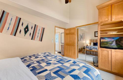Fall River Estates Apartamento | Creekside Suites 05 by Estes Park Condos
